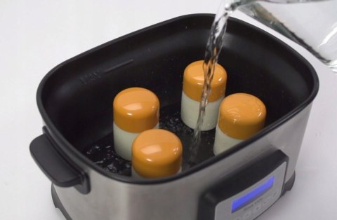 Urządzenie do gotowania Sous-Vide Profi Cook PC-SV 1112 Urządzenie do gotowania Sous-Vide Profi Cook PC-SV 1112