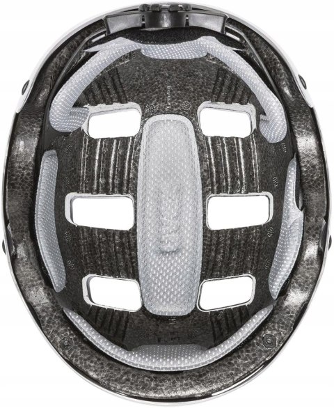 Uvex Kid 3 r. 55-58 solidny kask rowerowy dla dzieci Uvex Kid 3 r. 55-58 solidny kask rowerowy dla dzieci