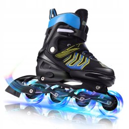 WeSkate łyżworolki dla dzieci młodzieży 39-42