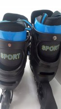 WeSkate łyżworolki dla dzieci młodzieży 39-42