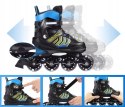 WeSkate łyżworolki dla dzieci młodzieży 39-42