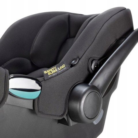 Wózek 3w1 Graco Myavo 3 w 1 Czarny Wózek 3w1 Graco Myavo 3 w 1 Czarny