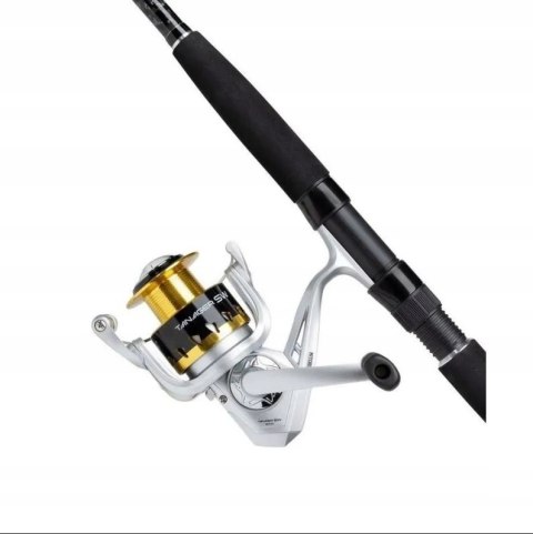 Zestaw wędkarski Mitchell Tanager SW Combo Zestaw wędkarski Mitchell Tanager SW Combo