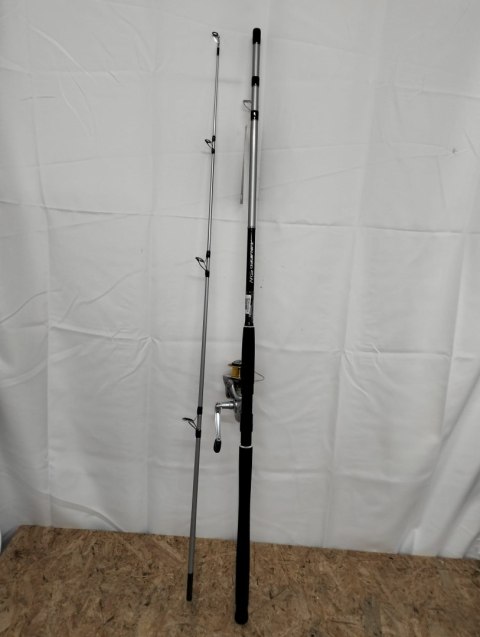 Zestaw wędkarski Mitchell Tanager SW Combo Zestaw wędkarski Mitchell Tanager SW Combo