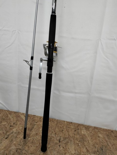 Zestaw wędkarski Mitchell Tanager SW Combo Zestaw wędkarski Mitchell Tanager SW Combo