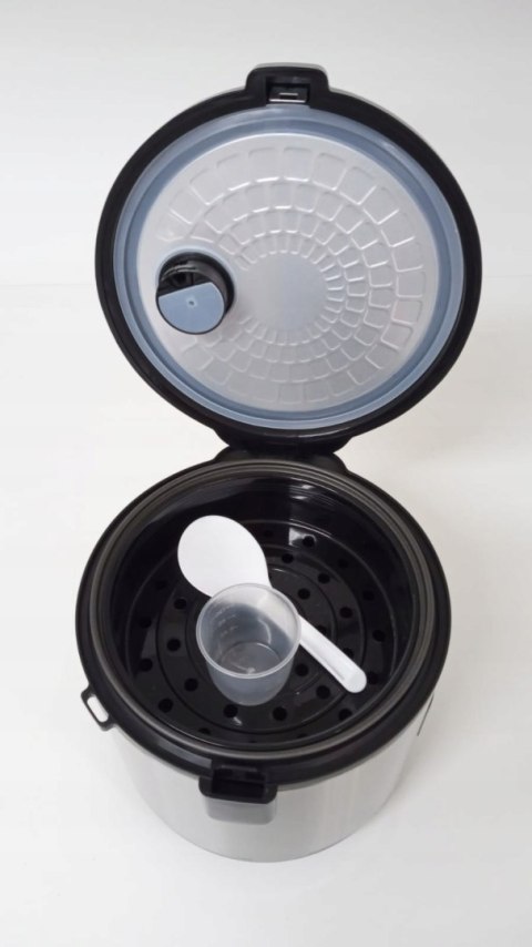 Bartscher 150528 szybkowar elektryczny 1,8L 700W Bartscher 150528 szybkowar elektryczny 1,8L 700W
