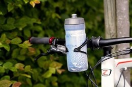 Bidon rowerowy Zefal Arctica 550 ml