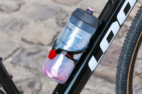 Bidon rowerowy Zefal Arctica 550 ml Bidon rowerowy Zefal Arctica 550 ml