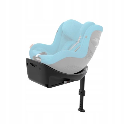 CYBEX OBROTOWA BAZA G DO FOTELIKÓW CLOUD G & SIRONA G I-SIZE 0-13 & 0-18 kg CYBEX OBROTOWA BAZA G DO FOTELIKÓW CLOUD G & SIRONA G I-SIZE 0-13 & 0-18 kg