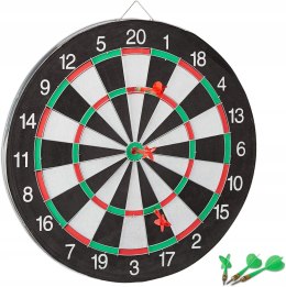 DART Tablica sizalowa Relaxdays X1