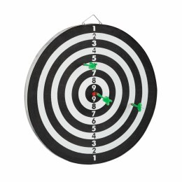 DART Tablica sizalowa Relaxdays X1