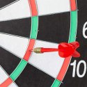 DART Tablica sizalowa Relaxdays X1