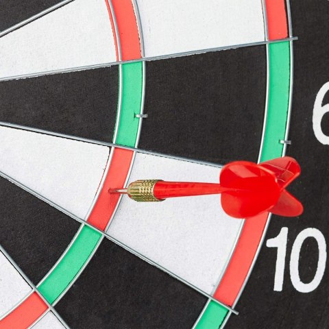 DART Tablica sizalowa Relaxdays X1 DART Tablica sizalowa Relaxdays X1