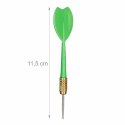 DART Tablica sizalowa Relaxdays X1
