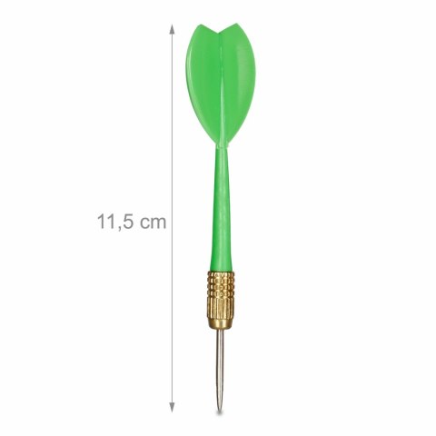 DART Tablica sizalowa Relaxdays X1 DART Tablica sizalowa Relaxdays X1