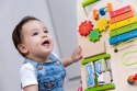 EVEREARTH Chodzik Pchacz z akcesoriami do zabawy
