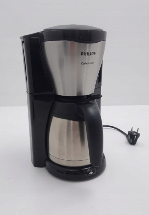 Ekspres do kawy PRZELEWOWY Philips 1000 W dzbanek termiczny 1.2L Ekspres do kawy PRZELEWOWY Philips 1000 W dzbanek termiczny 1.2L