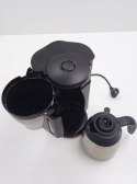 Ekspres do kawy PRZELEWOWY Philips 1000 W dzbanek termiczny 1.2L