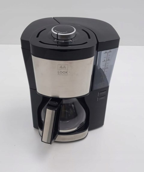 Ekspres przelewowy Melitta 1025-06 1,25 l Ekspres przelewowy Melitta 1025-06 1,25 l
