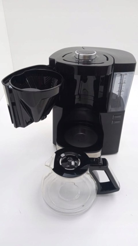 Ekspres przelewowy Melitta 1025-06 1,25 l Ekspres przelewowy Melitta 1025-06 1,25 l