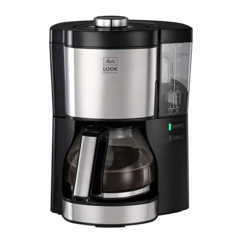 Ekspres przelewowy Melitta 1025-06 1,25 l Ekspres przelewowy Melitta 1025-06 1,25 l