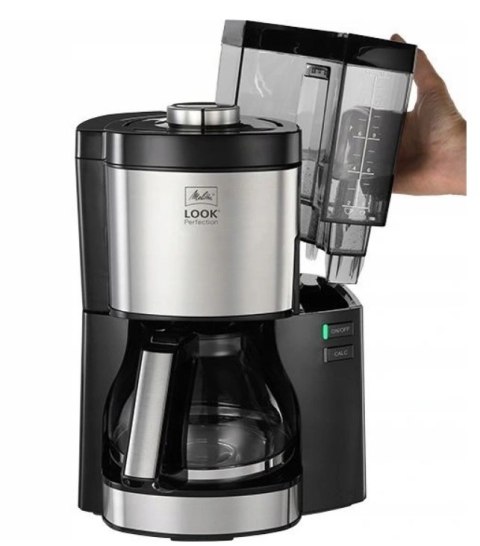 Ekspres przelewowy Melitta 1025-06 1,25 l Ekspres przelewowy Melitta 1025-06 1,25 l