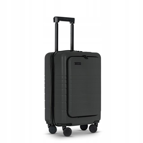 Eternitive Walizka twarda kabinowa ABS E1 40 l