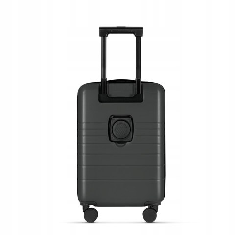 Eternitive Walizka twarda kabinowa ABS E1 40 l Eternitive Walizka twarda kabinowa ABS E1 40 l