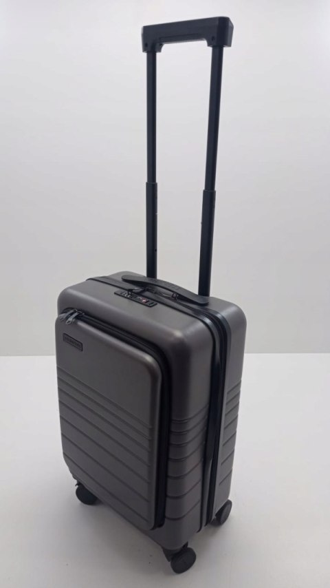 Eternitive Walizka twarda kabinowa ABS E1 40 l Eternitive Walizka twarda kabinowa ABS E1 40 l