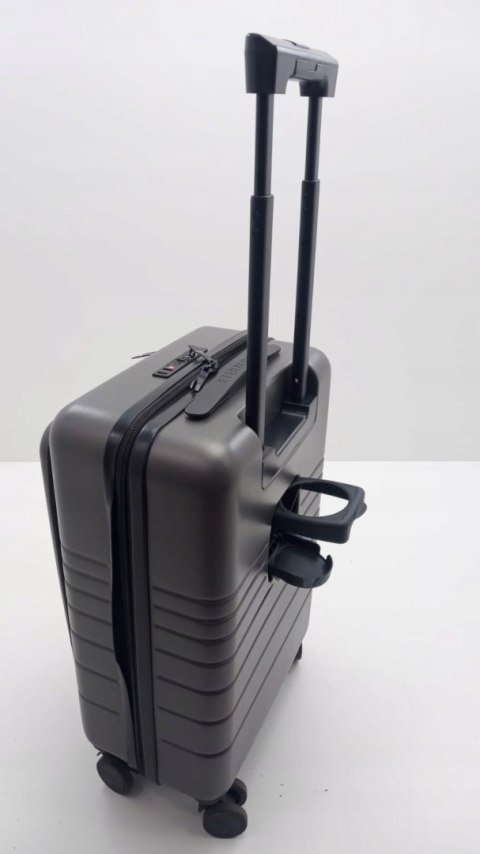 Eternitive Walizka twarda kabinowa ABS E1 40 l Eternitive Walizka twarda kabinowa ABS E1 40 l
