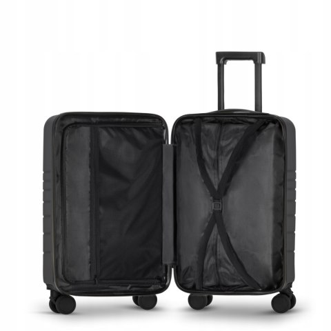 Eternitive Walizka twarda kabinowa ABS E1 40 l Eternitive Walizka twarda kabinowa ABS E1 40 l