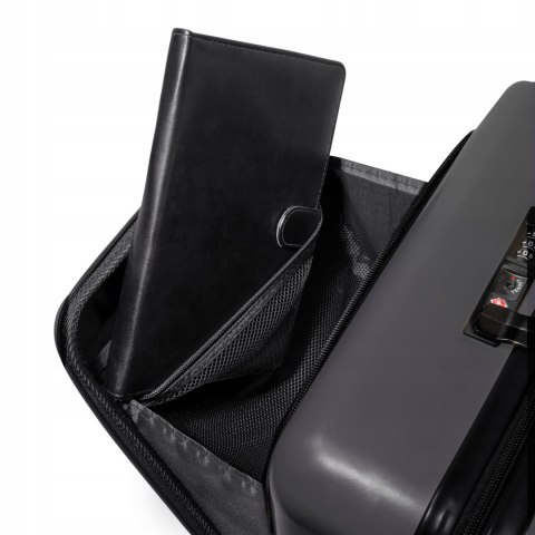 Eternitive Walizka twarda kabinowa ABS E1 40 l Eternitive Walizka twarda kabinowa ABS E1 40 l