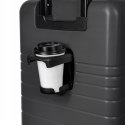 Eternitive Walizka twarda kabinowa ABS E1 40 l