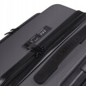 Eternitive Walizka twarda kabinowa ABS E1 40 l