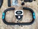 FFitness Easybelt Stacjonarny rower treningowy