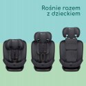 Fotelik Bebeconfort EverFix i-Size 9-36 kg Tinted Black