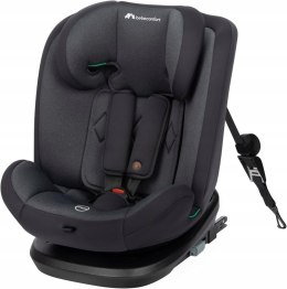 Fotelik Bebeconfort EverFix i-Size 9-36 kg Tinted Black