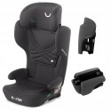 Fotelik Nurse Spring iSize, 100-150 cm, 4-12 lat, Isofix