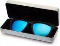 HAWKERS TWARDE ETUI POKROWIEC NA OKULARY UNISEX