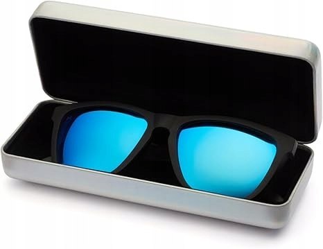 HAWKERS TWARDE ETUI POKROWIEC NA OKULARY UNISEX HAWKERS TWARDE ETUI POKROWIEC NA OKULARY UNISEX