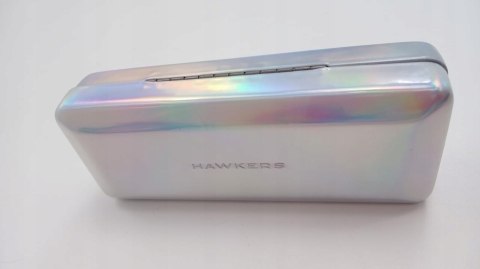 HAWKERS TWARDE ETUI POKROWIEC NA OKULARY UNISEX HAWKERS TWARDE ETUI POKROWIEC NA OKULARY UNISEX