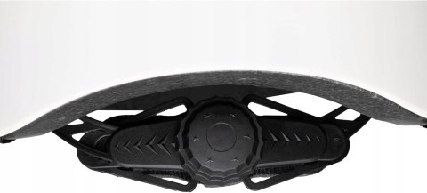 Kask dziecięcy MoMi Mimi 48-55 cm czarny matowy Kask dziecięcy MoMi Mimi 48-55 cm czarny matowy