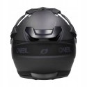 Kask motocyklowy O'neal DSRS-003 M