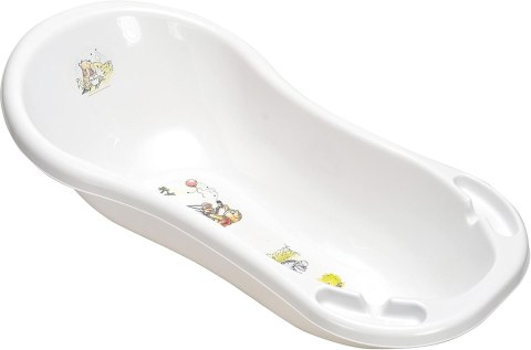 Keeeper wanienka ergonomiczna dla niemowląt motyw Kubuś Puchatek Keeeper wanienka ergonomiczna dla niemowląt motyw Kubuś Puchatek