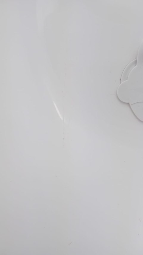 Keeeper wanienka ergonomiczna dla niemowląt motyw Kubuś Puchatek Keeeper wanienka ergonomiczna dla niemowląt motyw Kubuś Puchatek