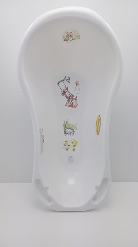Keeeper wanienka ergonomiczna dla niemowląt motyw Kubuś Puchatek Keeeper wanienka ergonomiczna dla niemowląt motyw Kubuś Puchatek