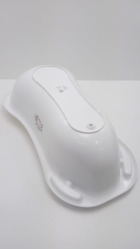 Keeeper wanienka ergonomiczna dla niemowląt motyw Kubuś Puchatek Keeeper wanienka ergonomiczna dla niemowląt motyw Kubuś Puchatek