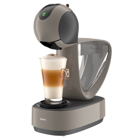 Krups NESCAFÉ Dolce Gusto Touch KP270A ekspres do kawy NIEKOMPLETNE Krups NESCAFÉ Dolce Gusto Touch KP270A ekspres do kawy NIEKOMPLETNE