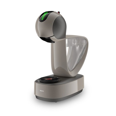 Krups NESCAFÉ Dolce Gusto Touch KP270A ekspres do kawy NIEKOMPLETNE Krups NESCAFÉ Dolce Gusto Touch KP270A ekspres do kawy NIEKOMPLETNE