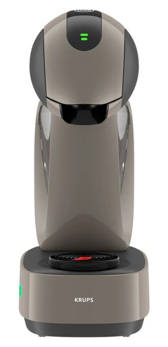 Krups NESCAFÉ Dolce Gusto Touch KP270A ekspres do kawy NIEKOMPLETNE Krups NESCAFÉ Dolce Gusto Touch KP270A ekspres do kawy NIEKOMPLETNE